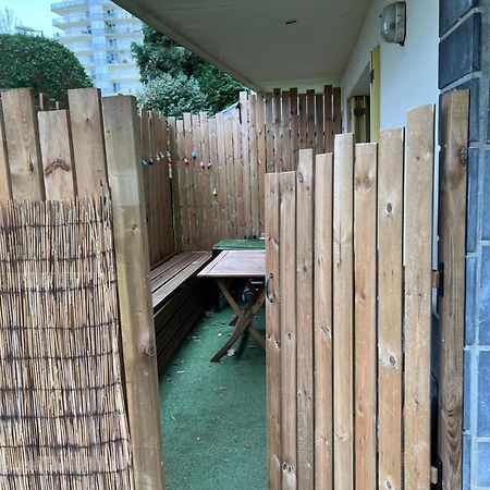 Appartement T2 Bayonne-Anglet Esterno foto