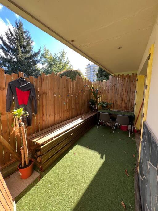 Appartement T2 Bayonne-Anglet Esterno foto