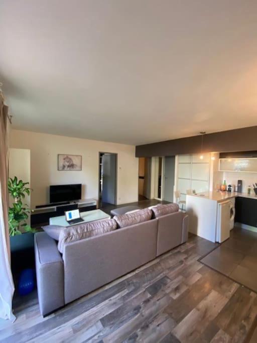 Appartement T2 Bayonne-Anglet Esterno foto